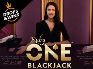 ONE Blackjack 2